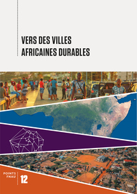 VERS DS VILLES AFRICAINES DURABLES