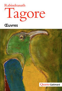 OEUVRES TAGORE