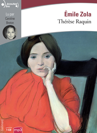 THERESE RAQUIN CD