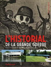 Historial de la Grande Guerre