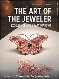 The art of jeweler - excellence and craftsmanship