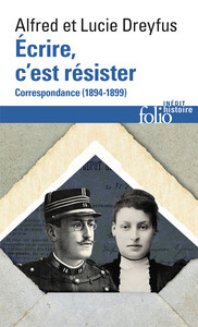 ECRIRE C EST RESISTER