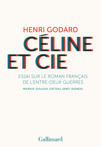 Céline et Cie