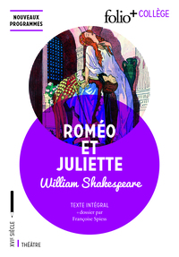 ROMEO ET JULIETTE