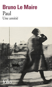 PAUL - UNE AMITIE