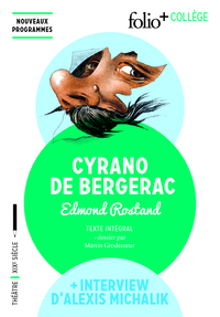 Cyrano de Bergerac