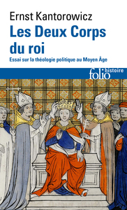 DEUX CORPS DU ROI