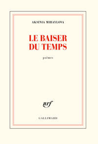 Le baiser du temps