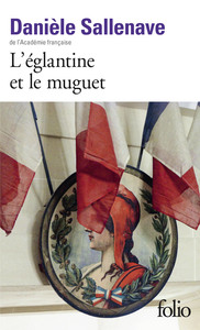 L'EGLANTINE ET LE MUGUET