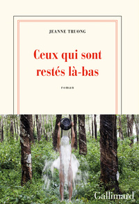 Ceux qui sont restés là-bas