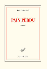 Pain perdu