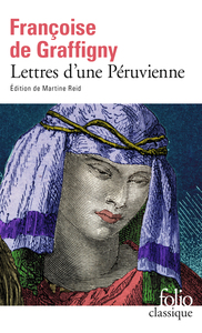 LETTRES D'UNE PERUVIENNE