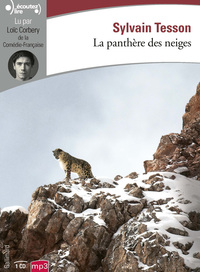 LA PANTHERE DES NEIGES