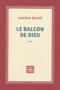 Le Balcon de Dieu