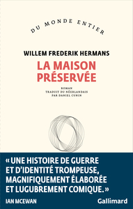 LA MAISON PRESERVEE