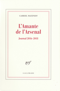 L'AMANTE DE L'ARSENAL