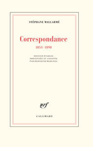 Correspondance