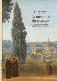 COROT - LA MEMOIRE DU PAYSAGE