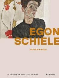 EGON SCHIELE - [EXHIBITION, PARIS, OCTOBER 3, 2018-JANUARY 14, 2019], FONDATION LOUIS VUITTON