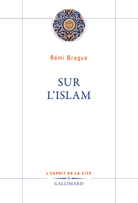 Sur l'islam