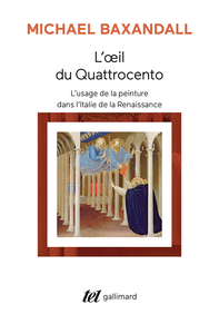 OEIL DU QUATTROCENTO