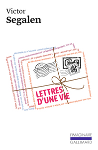 Lettres d'une vie