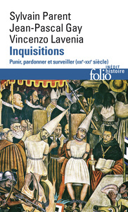 Inquisitions