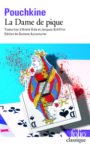 LA DAME DE PIQUE