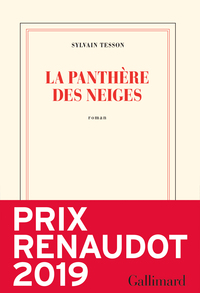 PANTHERE DES NEIGES