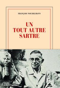 Un tout autre Sartre