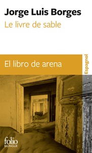 LE LIVRE DE SABLE/EL LIBRO DE ARENA