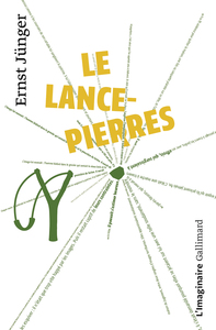 Le lance-pierres