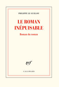 Le roman inépuisable