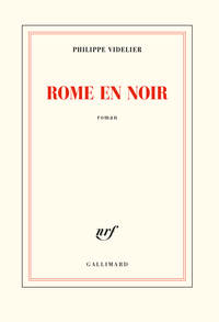 Rome en noir