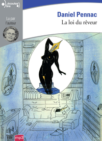 LOI DU REVEUR CD