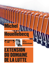 EXTENSION DU DOMAINE CD