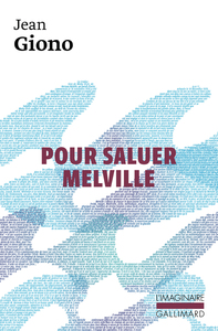 POUR SALUER MELVILLE