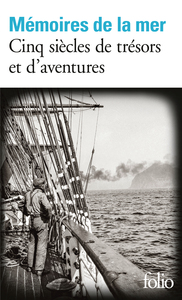 MEMOIRES DE LA MER