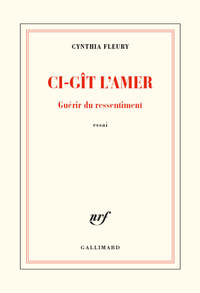 Ci-gît l'amer