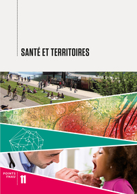 SANTE ET TERRITOIRES