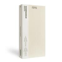 WOMENSWEAR MEMOPAD /ANGLAIS