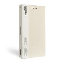 MENSWEAR MEMOPAD /ANGLAIS