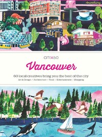 CITI X60 VANCOUVER /ANGLAIS