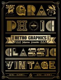 Retro Graphics /anglais