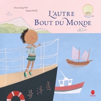 L'AUTRE BOUT DU MONDE