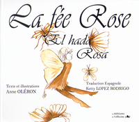 LA FEE ROSE