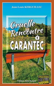 CRUELLE RENCONTRE A CARANTEC