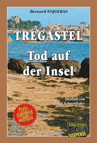 TREGASTEL - TOD AUF DER INSEL