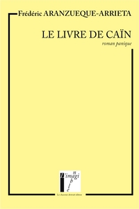 Le livre de Caïn