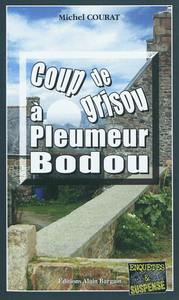 Coup de grisou a pleumeur-bodou